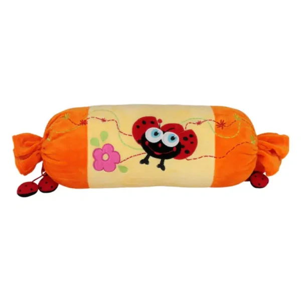 Plipani ladybug jastuk