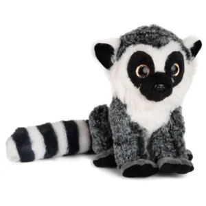 Plišani lemur